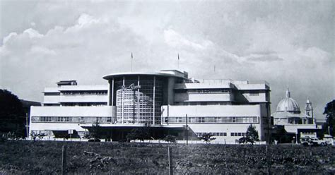 jai alai building|9 Beautiful Heritage Buildings Manila Has Lost .